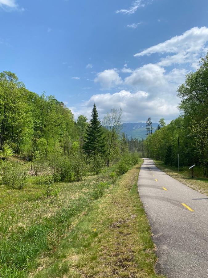 Mountain View Fully Renovated 6-8 People Condo Mont-Tremblant Eksteriør bilde