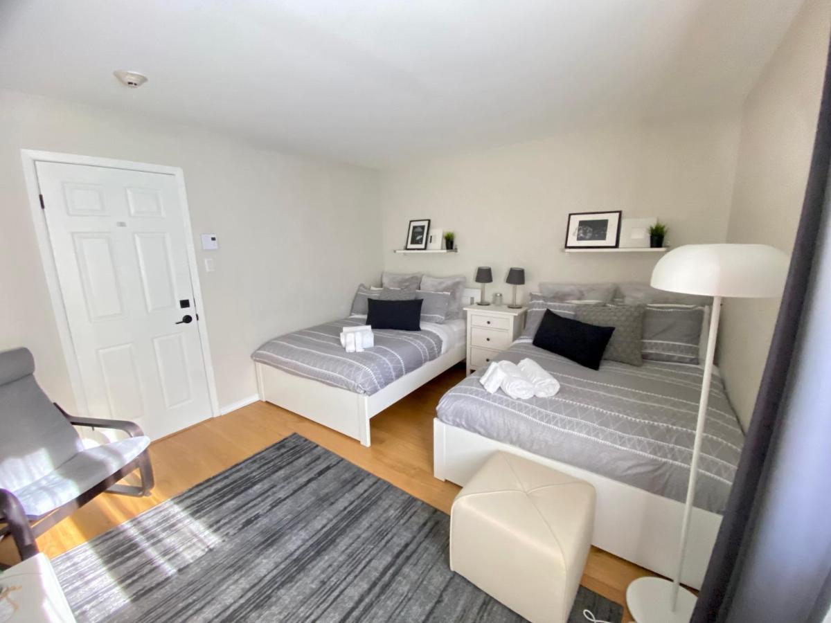 Mountain View Fully Renovated 6-8 People Condo Mont-Tremblant Eksteriør bilde