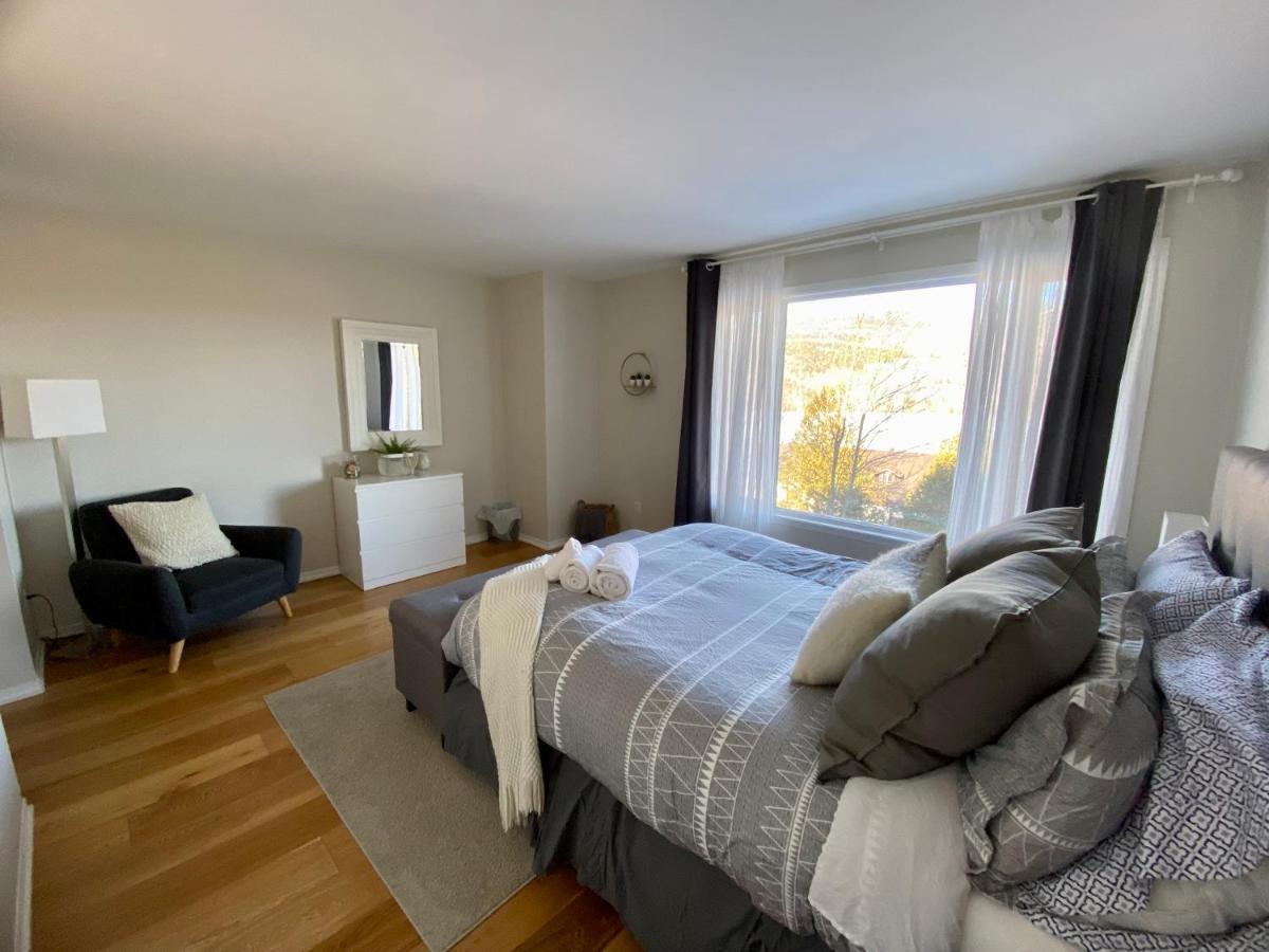 Mountain View Fully Renovated 6-8 People Condo Mont-Tremblant Eksteriør bilde